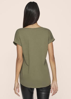 Блуза Dreamers Vila