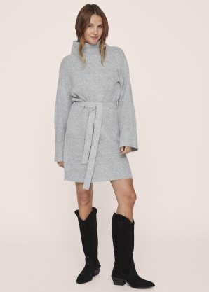 Вязаное платье Rolfie Vila