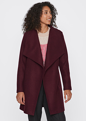 Vila kevad-sügismantel Cooley