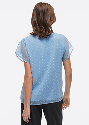 Блуза Edee Vila