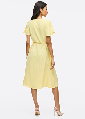 Платье Lovie Vila