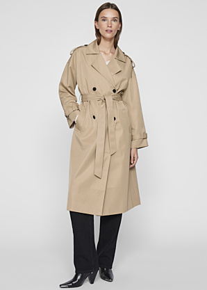 Vila kevad-sügismantel Addison