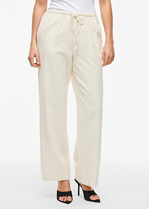 Брюки Prisilla Vila