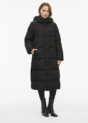 Vila talvemantel Stari