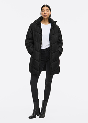 Зимняя куртка Milja Vila