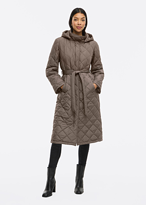 Весенне-осеннее пальто Kante Vila