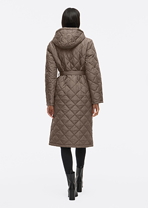 Весенне-осеннее пальто Kante Vila