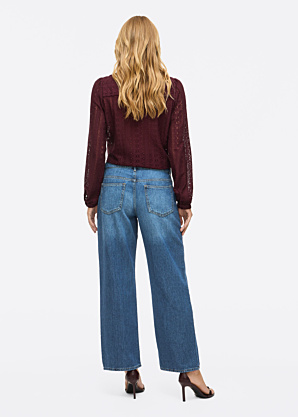 Vila teksapüksid Palma