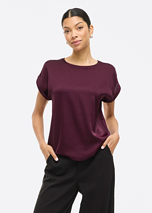 Блуза Ellette Vila