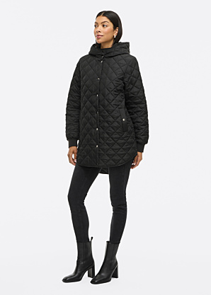 Весенне-осеннее пальто Tate Vila