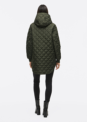 Весенне-осеннее пальто Tate Vila