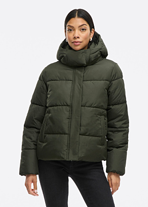 Зимняя куртка Milja Vila