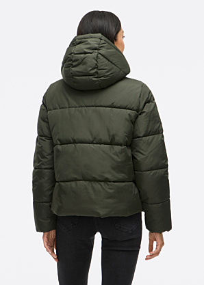 Зимняя куртка Milja Vila