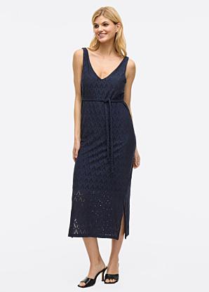 Платье Amalina Vila