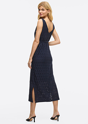 Платье Amalina Vila