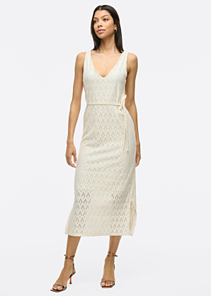 Платье Amalina Vila