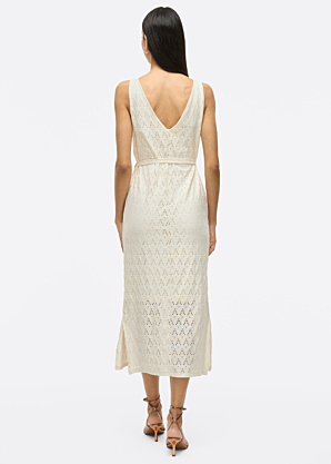 Платье Amalina Vila