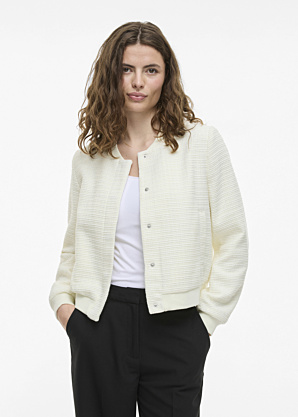 Vila bomber jakk Aryl