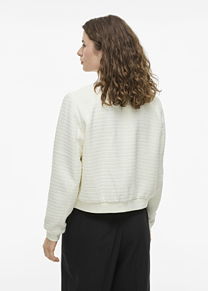 Vila bomber jakk Aryl