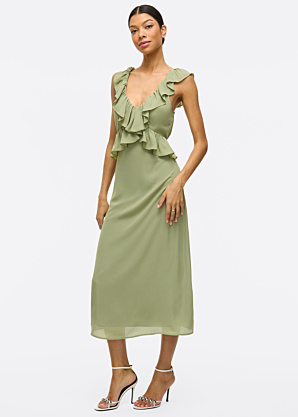 Платье Elke Vila