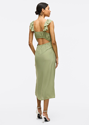 Платье Elke Vila