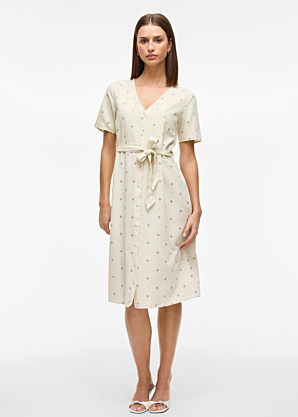 Платье Prisilla Vila