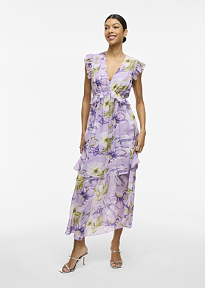 Платье Ialice S Vila