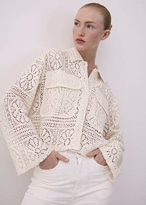 Блуза Merinda Vila