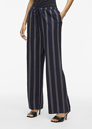 Брюки Prisilla Vila