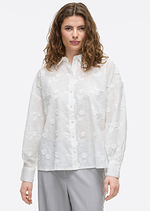 Блуза Simone Vila