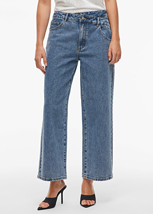 Джинсы Mollie Vila