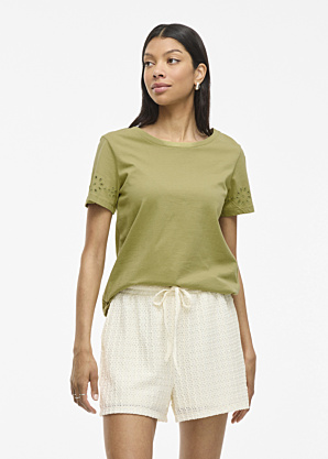 Футболка Emira Vila