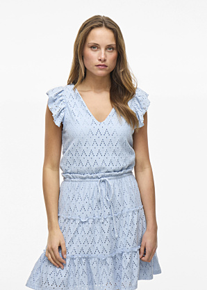 Блуза Amalina Vila