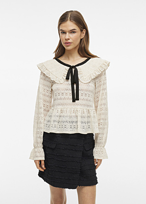 Блуза Jeanette Vila