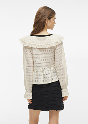 Блуза Jeanette Vila