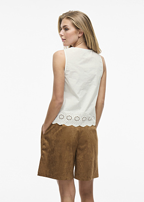 Блуза Lise Vila