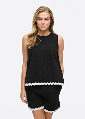 Блуза Manda Vila