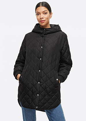 Vila kevad-sügismantel Tate