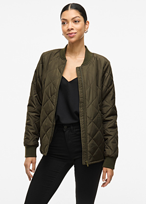 Весенне-осенняя куртка Tate Vila