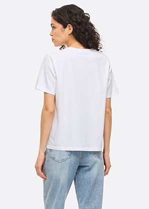 Футболка Nora Vila