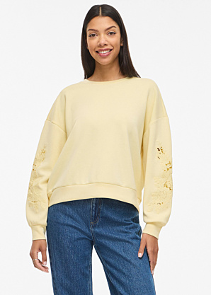 Кофта Siffi Vila