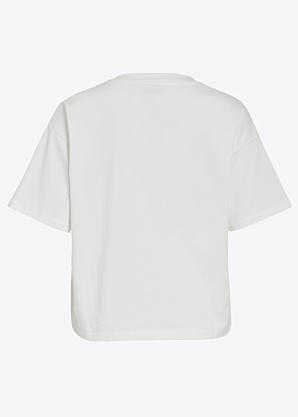 Vila T-särk Monie Floral