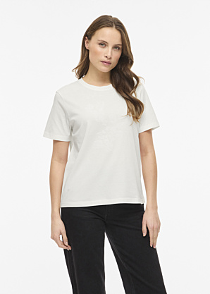 Vila T-särk Sybilla Rose