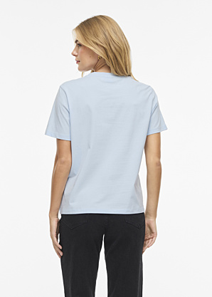 Vila T-särk Sybilla Rose