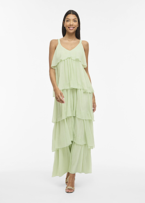 Платье Кения Vila