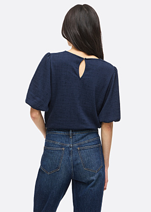 Блуза Malora Vila