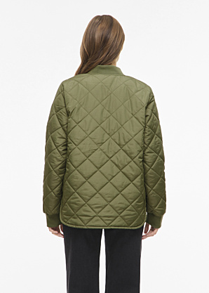 Vila Tepitud kevad-sügisjope Tate