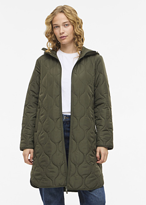 Vila kevad-sügismantel Quila Onion