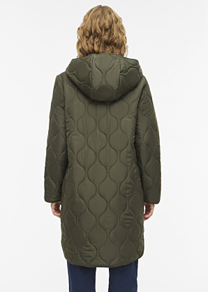 Vila kevad-sügismantel Quila Onion