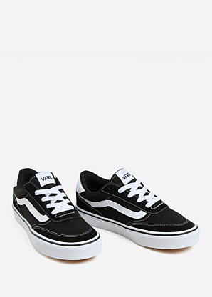 Vans tennised Brooklyn Ls